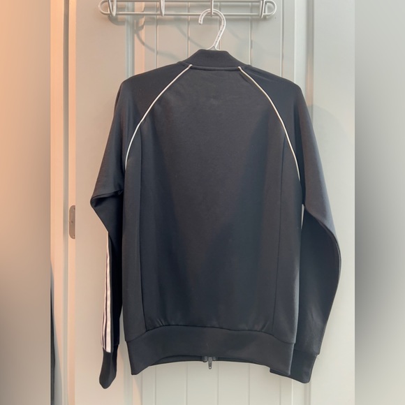 Adidas Adicolor Classics Superstar Track Jacket - Men’s - Sz Small - Picture 5 of 5